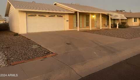 10442 W MOUNTAIN VIEW Road, Sun City, AZ 85351