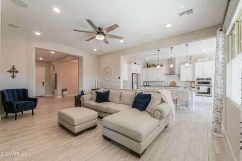 18169 W CACTUS FLOWER Drive W, Goodyear, AZ 85338