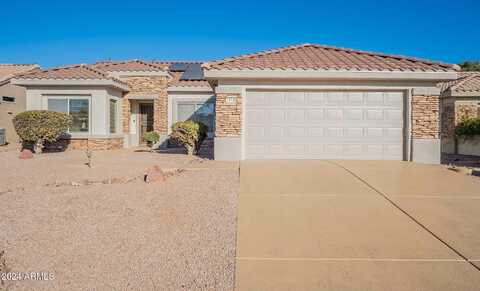 15720 W GOLDENROD Drive, Surprise, AZ 85374