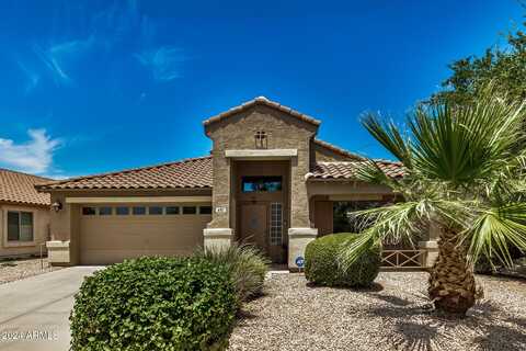 692 E DRY CREEK Road, San Tan Valley, AZ 85143