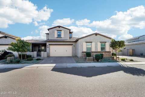 14045 W DESERT FLOWER Drive, Goodyear, AZ 85395