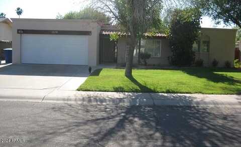 3518 S Elm Street, Tempe, AZ 85282