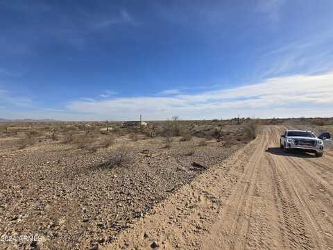 334th Ave & Campbell Avenue, Tonopah, AZ 85354