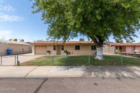 4144 N 74TH Drive, Phoenix, AZ 85033