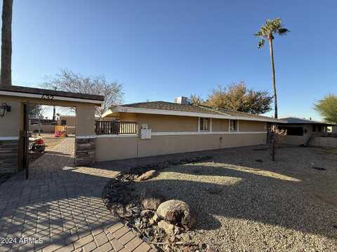 432 S HALL --, Mesa, AZ 85204