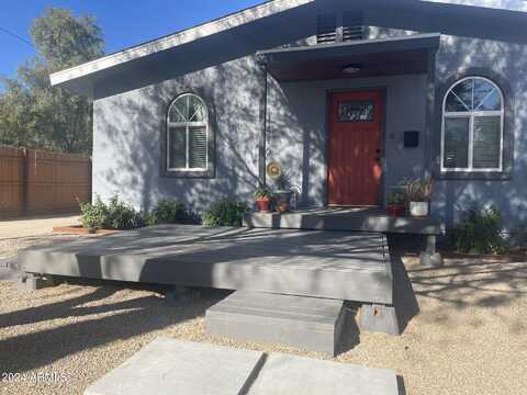 1410 E EARLL Drive, Phoenix, AZ 85014