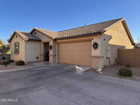 1247 N BALBOA -- N, Mesa, AZ 85205