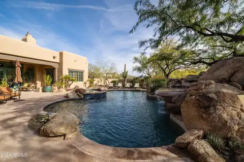 33296 N Vanishing Trail, Scottsdale, AZ 85266