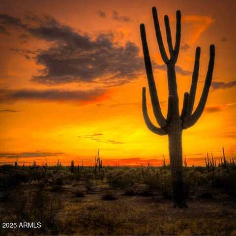 227 W Patton Rd. & 227th Ave. --, Wittmann, AZ 85361