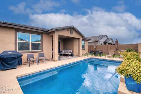 22520 E ROSA Road, Queen Creek, AZ 85142