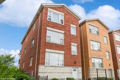 5318 S. Kenneth Avenue, Chicago, IL 60632