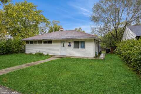 14647 lincoln Avenue, Dolton, IL 60419