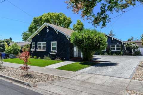 2303 2305 Main Street, Napa, CA 94558