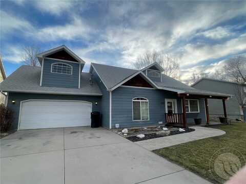 1003 Great Northern Rd., Laurel, MT 59044