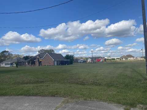 Lot 16 Blk 12 TIFFANY ST, Plattenville, LA 70393