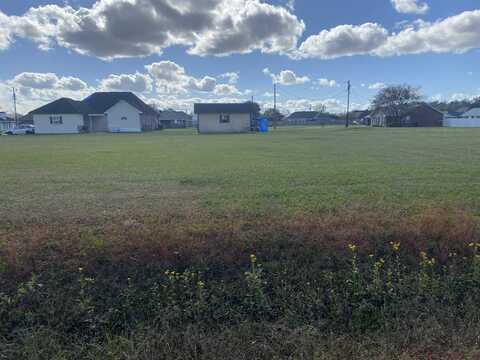 Lot 13 ROY ST, Plattenville, LA 70393