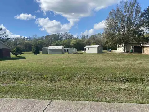 Lot 4 Paula Dr, Plattenville, LA 70393