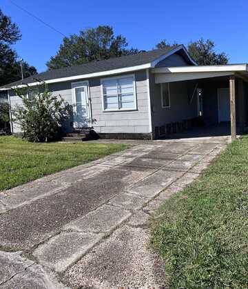 219 PATTERSON ST, Houma, LA 70363