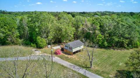 183 CR 559, Kirbyville, TX 75956