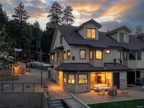 43000 Clover Drive, Big Bear Lake, CA 92315