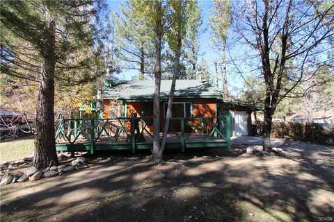 331 West North Shore Drive, Big Bear City, CA 92314