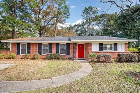 816 E Montfort Road, Mobile, AL 36608