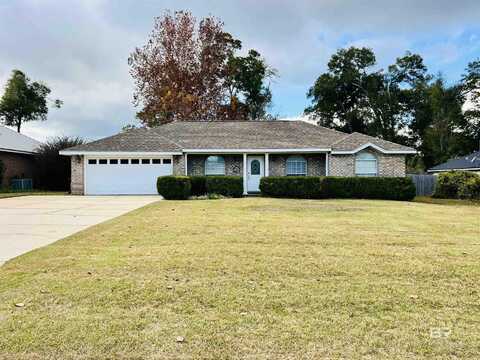 33580 Woodlands Drive, Lillian, AL 36549