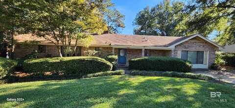 154 Rolling Hill Drive, Daphne, AL 36526