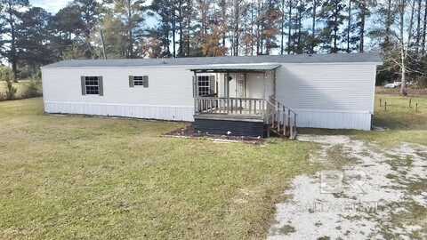 2099 Pouncey Road, Atmore, AL 36502