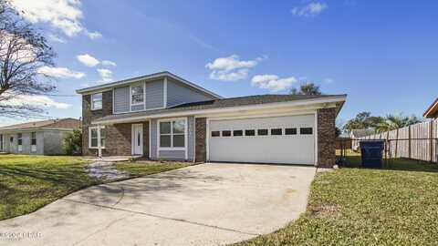 3101 Lawton Court, Panama City, FL 32405