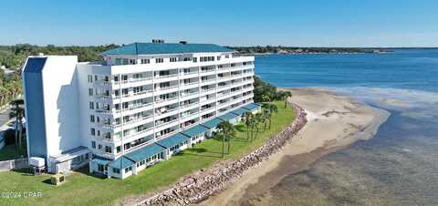 100 Cherry Street, Panama City, FL 32401