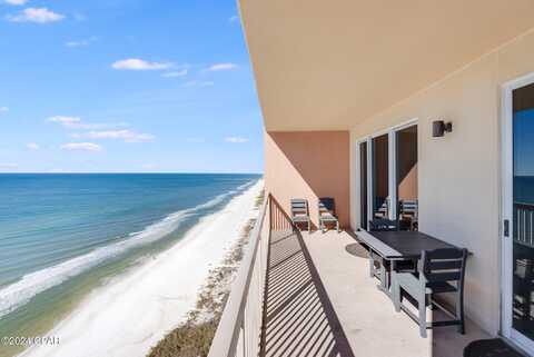 14825 Front Beach Road unit: 2104, Panama City Beach, FL 32413