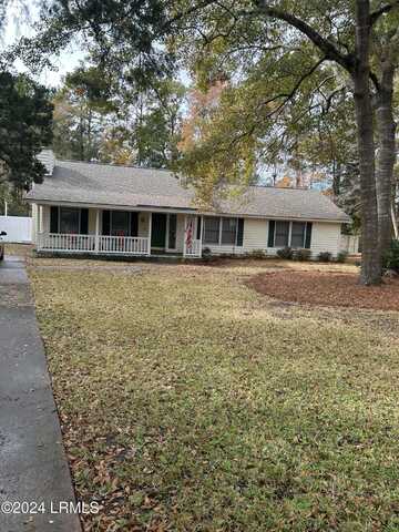 16 Drayson Circle, Bluffton, SC 29910