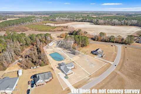 88 Sibley Road, Lumberton, NC 28358