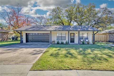 910 San Saba Drive, College Station, TX 77845