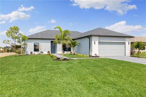 925 NE 11th, CAPE CORAL, FL 33909