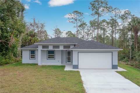 845 Gaylord, LEHIGH ACRES, FL 33974