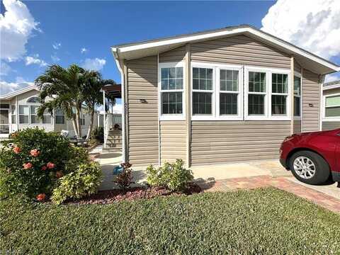 4550 Liberty, ESTERO, FL 33928