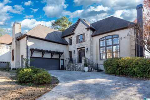 5308 GREYSTONE WAY, HOOVER, AL 35242