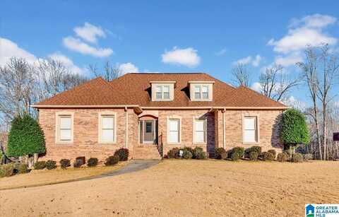 5337 PINENEEDLE DRIVE, GARDENDALE, AL 35071