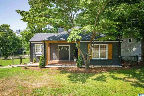 20 80TH STREET, BIRMINGHAM, AL 35206