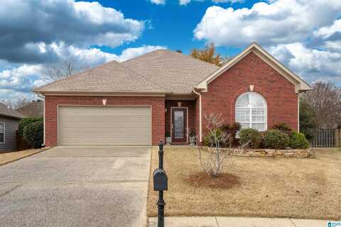 109 HANNAH CIRCLE, CALERA, AL 35040