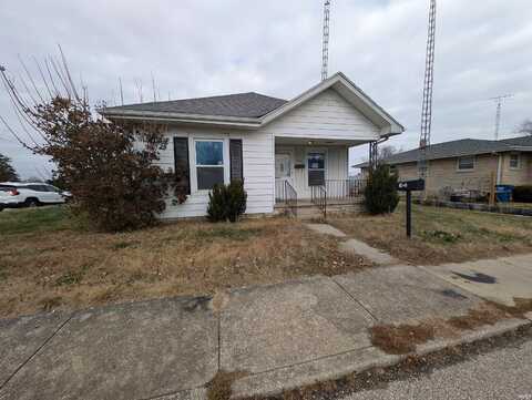 1627 19th Street, Bedford, IN 47421