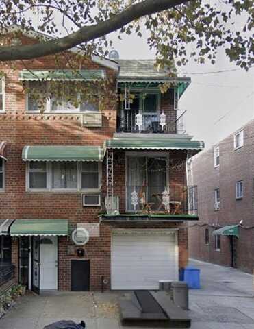 536 East 81th Street, Brooklyn, NY 11236