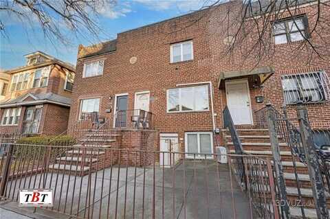 1801 East 7th Street, Brooklyn, NY 11223