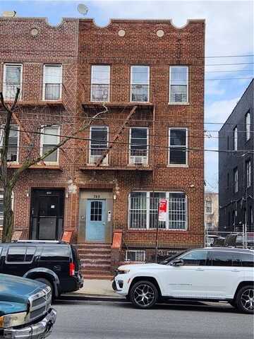 753 Pennsylvania Avenue, Brooklyn, NY 11207