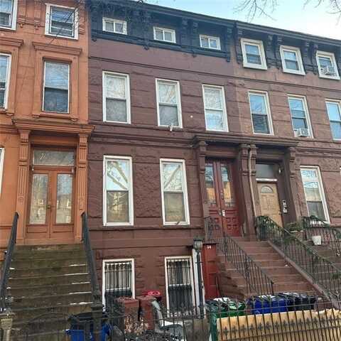 34 Hart Street, Brooklyn, NY 11206