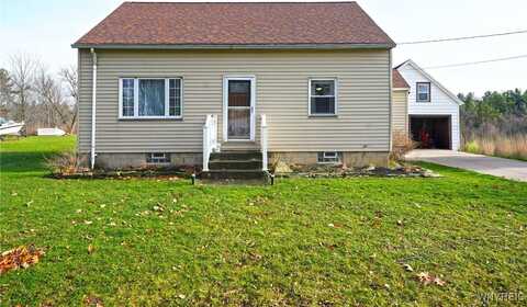 8015 Alleghany Road, Pembroke, NY 14036