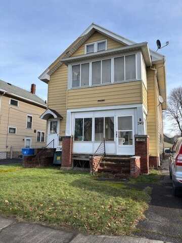 242-244 Avery Street, Rochester, NY 14606