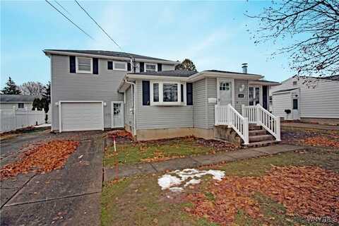 3727 Saxony Place, Hamburg, NY 14219